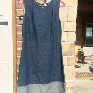 Tommy jeans dress